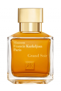 Maison Francis Kurkdjian Paris Grand Soir 200 ml EDP unisex Obrázok pre Maison Francis Kurkdjian Paris Grand Soir 200 ml EDP unisex
