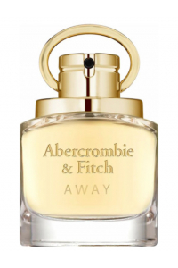 Abercrombie & Fitch Away Woman 100 ml EDP pre ženy Obrázok pre Abercrombie & Fitch Away Woman 100 ml EDP pre ženy