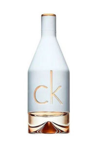 Calvin Klein CK In2U Her 50 ml EDT pre ženy Obrázok pre Calvin Klein CK In2U Her 50 ml EDT pre ženy