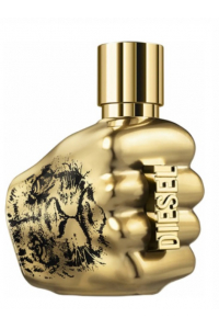 Diesel Spirit Of The Brave Intense 50 ml EDP pre mužov Obrázok pre Diesel Spirit Of The Brave Intense 50 ml EDP pre mužov