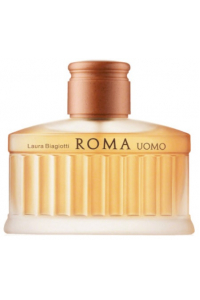 Laura Biagiotti Roma Uomo 125 ml EDT pre mužov Obrázok pre Laura Biagiotti Roma Uomo 125 ml EDT pre mužov