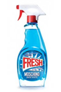 Moschino Fresh Couture 50 ml EDT pre ženy Obrázok pre Moschino Fresh Couture 50 ml EDT pre ženy