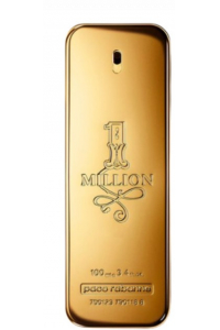 Paco Rabanne 1 Million 50 ml EDT pre mužov Obrázok pre Paco Rabanne 1 Million 50 ml EDT pre mužov