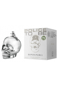 Police Super ( Pure ) 125 ml EDT pre mužov Obrázok pre Police Super ( Pure ) 125 ml EDT pre mužov