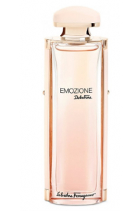 Salvatore Ferragamo Emozione Dolce Fiore 92 ml EDT pre ženy Obrázok pre Salvatore Ferragamo Emozione Dolce Fiore 92 ml EDT pre ženy