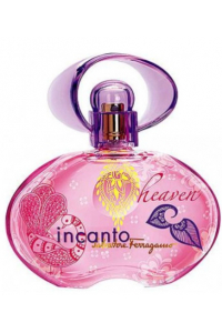 Salvatore Ferragamo Incanto Heaven 100 ml EDT pre ženy Obrázok pre Salvatore Ferragamo Incanto Heaven 100 ml EDT pre ženy