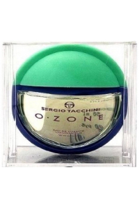 Sergio Tacchini Ozone Woman 75 ml EDT pre ženy Obrázok pre Sergio Tacchini Ozone Woman 75 ml EDT pre ženy