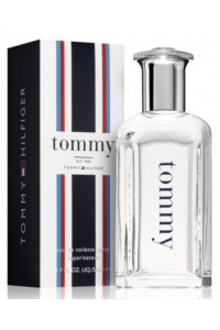 Tommy Hilfiger Tommy 50 ml EDT pre mužov Obrázok pre Tommy Hilfiger Tommy 50 ml EDT pre mužov