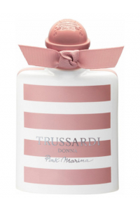 Trussardi Donna Pink Marina 100 ml EDT pre ženy Obrázok pre Trussardi Donna Pink Marina 100 ml EDT pre ženy