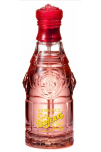 Versace Red Jeans 75 ml EDT pre ženy Obrázok pre Versace Red Jeans 75 ml EDT pre ženy
