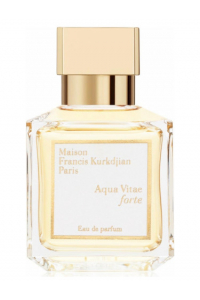 Maison Francis Kurkdjian Paris Aqua Vitae Forte 2 ml EDP unisex Obrázok pre Maison Francis Kurkdjian Paris Aqua Vitae Forte 2 ml EDP unisex