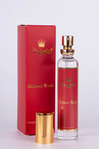 Xristies BaXarat RouXe parfum 30ml unisex (Alternatíva vône Maison Francis Kurkdjian Baccarat Rouge 540) Obrázok pre Xristies BaXarat RouXe parfum 30ml unisex (Alternatíva vône Maison Francis Kurkdjian Baccarat Rouge 540)