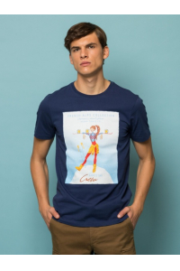 Heavy Tools pánske tričko s krátkymi rukávmi MAKERLO Obrázok pre Heavy Tools pánske tričko s krátkymi rukávmi MAKERLO