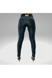 Legíny Black panther warm YASTRABY Obrázok pre Legíny Black panther warm YASTRABY