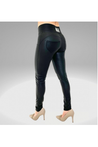 Legíny Black lizard warm YASTRABY Obrázok pre Legíny Black lizard warm YASTRABY