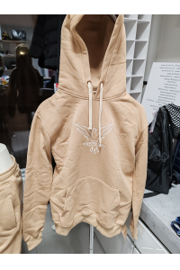 Yastraby pánska mikina Beige Heavy Obrázok pre Yastraby pánska mikina Beige Heavy