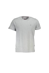 Tommy Jeans pánske Tričko Classic Obrázok pre Tommy Jeans pánske Tričko Classic