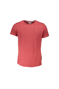 TOMMY JEANS Slim Jaspe pánske tričko Obrázok pre TOMMY JEANS Slim Jaspe pánske tričko