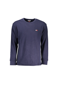 Tommy Jeans s dlhými rukávmi classic fit DM0DM17816 Obrázok pre Tommy Jeans s dlhými rukávmi classic fit DM0DM17816