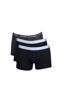 Tommy Hilfiger 3 PACK pánske boxerky 3ks v balení Obrázok pre Tommy Hilfiger 3 PACK pánske boxerky 3ks v balení
