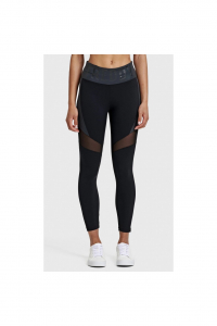 FREDDY Športové legíny čierne, 7/8, SuperFit s vysokým pásom a vnútorným vreckom, SF5HS202, N Obrázok pre FREDDY Športové legíny čierne, 7/8, SuperFit s vysokým pásom a vnútorným vreckom, SF5HS202, N