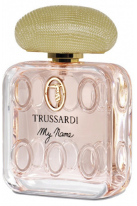 Trussardi My Name edp 30ml pre ženy Obrázok pre Trussardi My Name edp 30ml pre ženy
