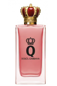 Dolce & Gabbana Q intense edp 100ml pre ženy Obrázok pre Dolce & Gabbana Q intense edp 100ml pre ženy
