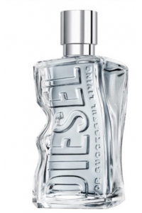 Diesel D by Diesel for succesful living edt 100ml unisex Obrázok pre Diesel D by Diesel for succesful living edt 100ml unisex