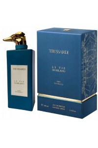 Trussardi LE VIE DI MILANO Collection ALBA SUI NAVIGLI edp 100ml unisex Obrázok pre Trussardi LE VIE DI MILANO Collection ALBA SUI NAVIGLI edp 100ml unisex