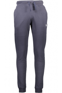 Sergio Tacchini pánske teplákové nohavice modré Obrázok pre Sergio Tacchini pánske teplákové nohavice modré