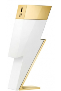 Carolina Herrera Bad Boy Sparkling Ice 100 ml EDT pre mužov Obrázok pre Carolina Herrera Bad Boy Sparkling Ice 100 ml EDT pre mužov