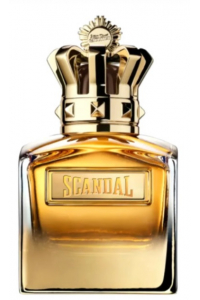 Jean Paul Gaultier Scandal Absolu pour homme parfum 50ml pre mužov Obrázok pre Jean Paul Gaultier Scandal Absolu pour homme parfum 50ml pre mužov