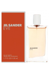 Jil Sander Eve 50 ml EDT pre ženy ( Táto vôňa pripomína Chanel Coco Mademoiselle edt pre ženy ) Obrázok pre Jil Sander Eve 50 ml EDT pre ženy ( Táto vôňa pripomína Chanel Coco Mademoiselle edt pre ženy )