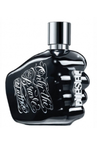 Diesel ONLY THE BRAVE TATTOO edt 50ml pre mužov Obrázok pre Diesel ONLY THE BRAVE TATTOO edt 50ml pre mužov