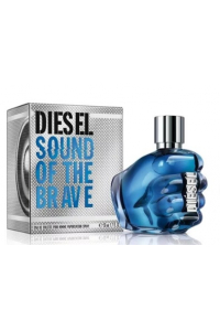 Diesel Sound Of The Brave edt 50ml pre mužov Obrázok pre Diesel Sound Of The Brave edt 50ml pre mužov