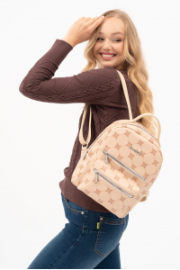 BUDMIL dámsky batoh Obrázok pre BUDMIL dámsky batoh