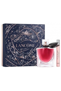 Lancome La Vie Est Belle L'Elixir edp 50ml darčeková sada + Lancome La Vie Est Belle edp 10ml pre ženy Obrázok pre Lancome La Vie Est Belle L'Elixir edp 50ml darčeková sada + Lancome La Vie Est Belle edp 10ml pre ženy