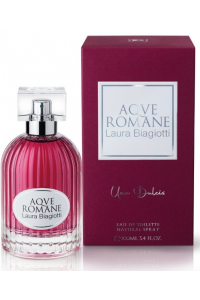 Laura Biagiotti Aqve Romane Uva Dulcis edt 100ml pre ženy Obrázok pre Laura Biagiotti Aqve Romane Uva Dulcis edt 100ml pre ženy