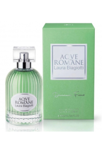 Laura Biagiotti Aqve Romane Divinum Ficus edt 100ml pre ženy Obrázok pre Laura Biagiotti Aqve Romane Divinum Ficus edt 100ml pre ženy