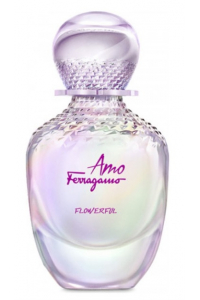 Salvatore Ferragamo Amo Flowerful 100 ml EDT tester pre ženy Obrázok pre Salvatore Ferragamo Amo Flowerful 100 ml EDT tester pre ženy