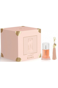 Laura Biagiotti Roma darčeková sada edt 50ml + kľúčenka pre ženy Obrázok pre Laura Biagiotti Roma darčeková sada edt 50ml + kľúčenka pre ženy