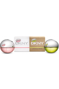 Donna Karan darčeková sada 2x 30ml (Be Delicious edp + Be Delicious Fresh Blossom edp) Obrázok pre Donna Karan darčeková sada 2x 30ml (Be Delicious edp + Be Delicious Fresh Blossom edp)