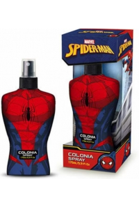 Marvel Spiderman Cologne Spray pre deti 175ml Obrázok pre Marvel Spiderman Cologne Spray pre deti 175ml