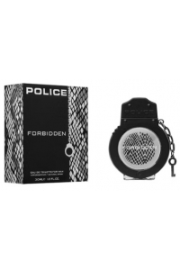 Police Forbidden For Man edt 30ml pre mužov Obrázok pre Police Forbidden For Man edt 30ml pre mužov
