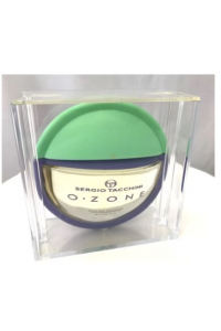 Sergio Tacchini Ozone Woman 50 ml EDT pre ženy Obrázok pre Sergio Tacchini Ozone Woman 50 ml EDT pre ženy