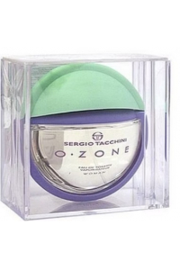 Sergio Tacchini Ozone Woman 30 ml EDT pre ženy Obrázok pre Sergio Tacchini Ozone Woman 30 ml EDT pre ženy