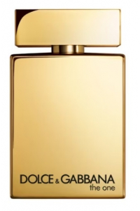 Dolce & Gabbana The One Gold For Men Intense edp 100ml pre mužov Obrázok pre Dolce & Gabbana The One Gold For Men Intense edp 100ml pre mužov