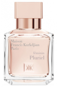 Maison Francis Kurkdjian Féminin Pluriel edp 70ml pre ženy Obrázok pre Maison Francis Kurkdjian Féminin Pluriel edp 70ml pre ženy