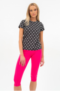 Budmil dámske fitness tričko Obrázok pre Budmil dámske fitness tričko