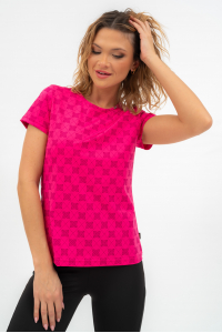 Budmil dámske fitness tričko Obrázok pre Budmil dámske fitness tričko